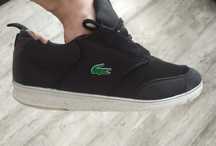 Оригінальні кросівки Lacoste