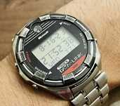Zegarek Timex Data-Link/Unikat