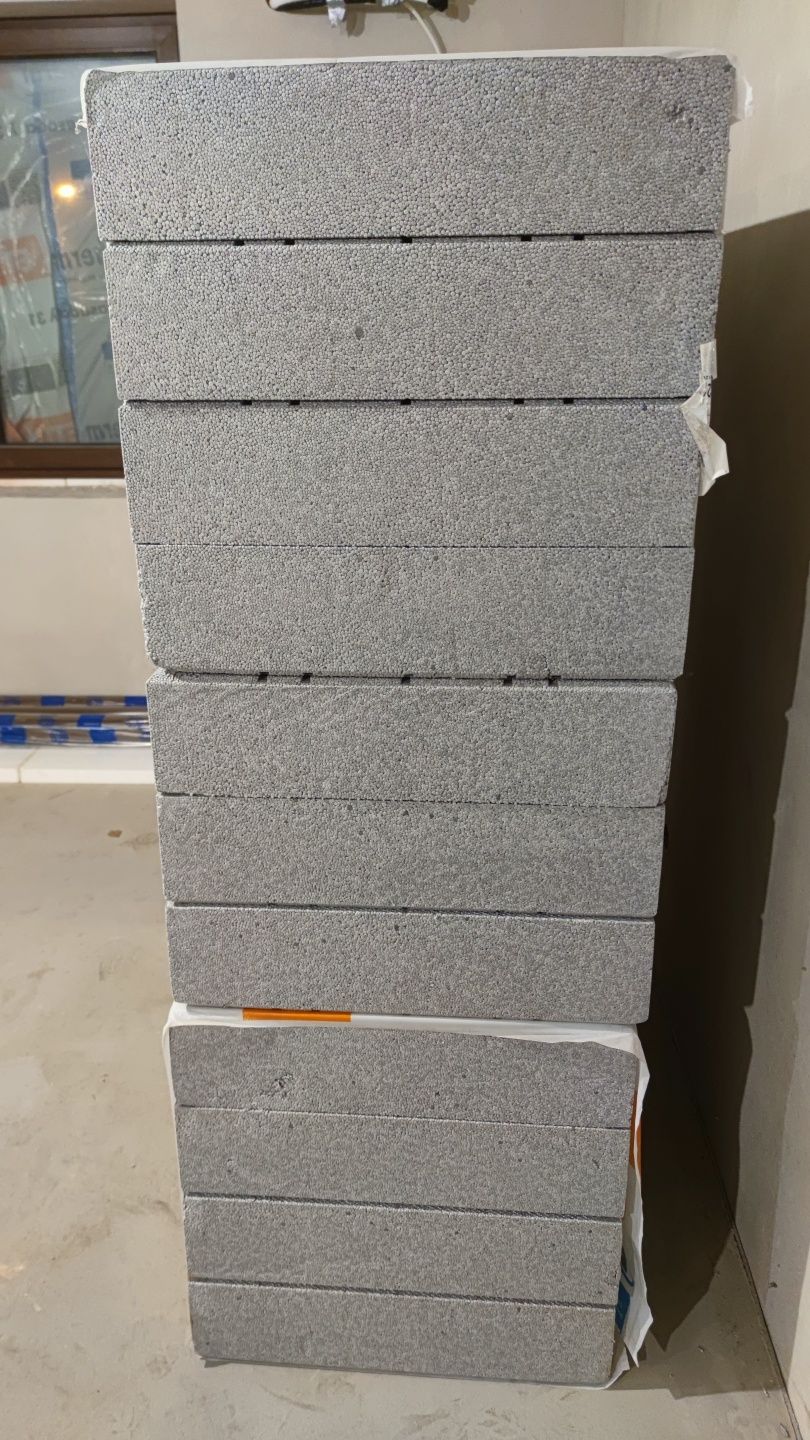Styropian Knauf Etixx 15cm