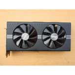 RX 580 4 GB + i3-8100 + MSI PRO MP251 24,5"+ chłodzenie CPU + myszka