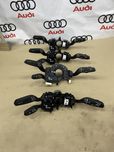 Подрулевой переключатель Audi A4 B8 A5 Q5 A6 C7 4G0953502 AD AA T
