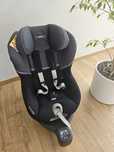 Cybex Sirona S2 i-Size - obrotowy fotelik samochodowy 0-18kg