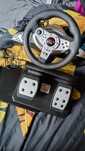 Kierownica NanoRS RS700