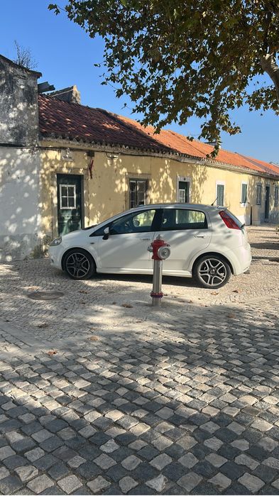 Faço entregas rápidas em Benavente/Porto Alto/Samora Correia