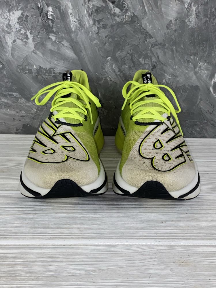Кросівки new balance elite v3 42.5/27 см