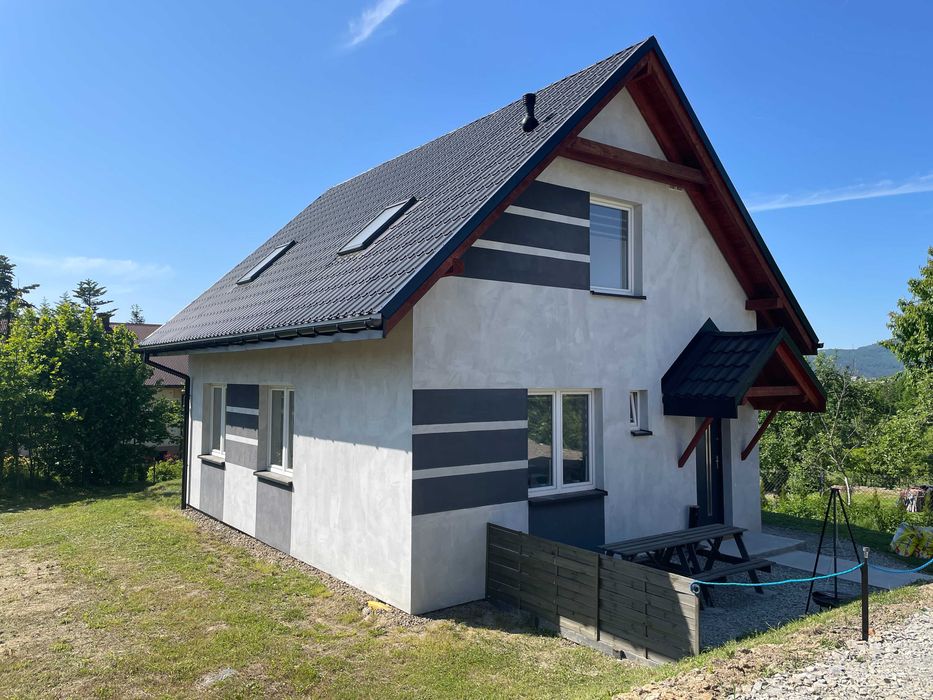 Wieczór panieński / kawalerski w domu całorocznym 10 lub 12 osób