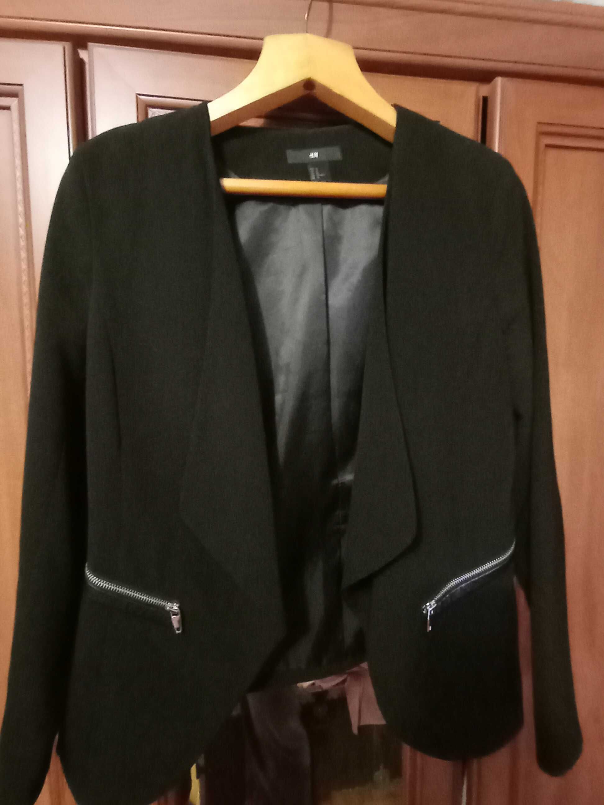 Піджак жіночий H&M