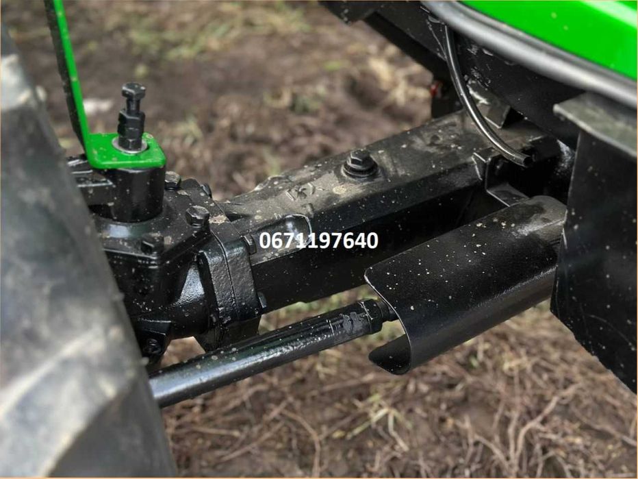 трактор ENEY ТY-404 40 к. с. Без передоплат, Безкоштовна доставка