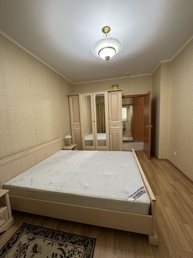 Здам 2 кк вул. Борщагівська, 152а