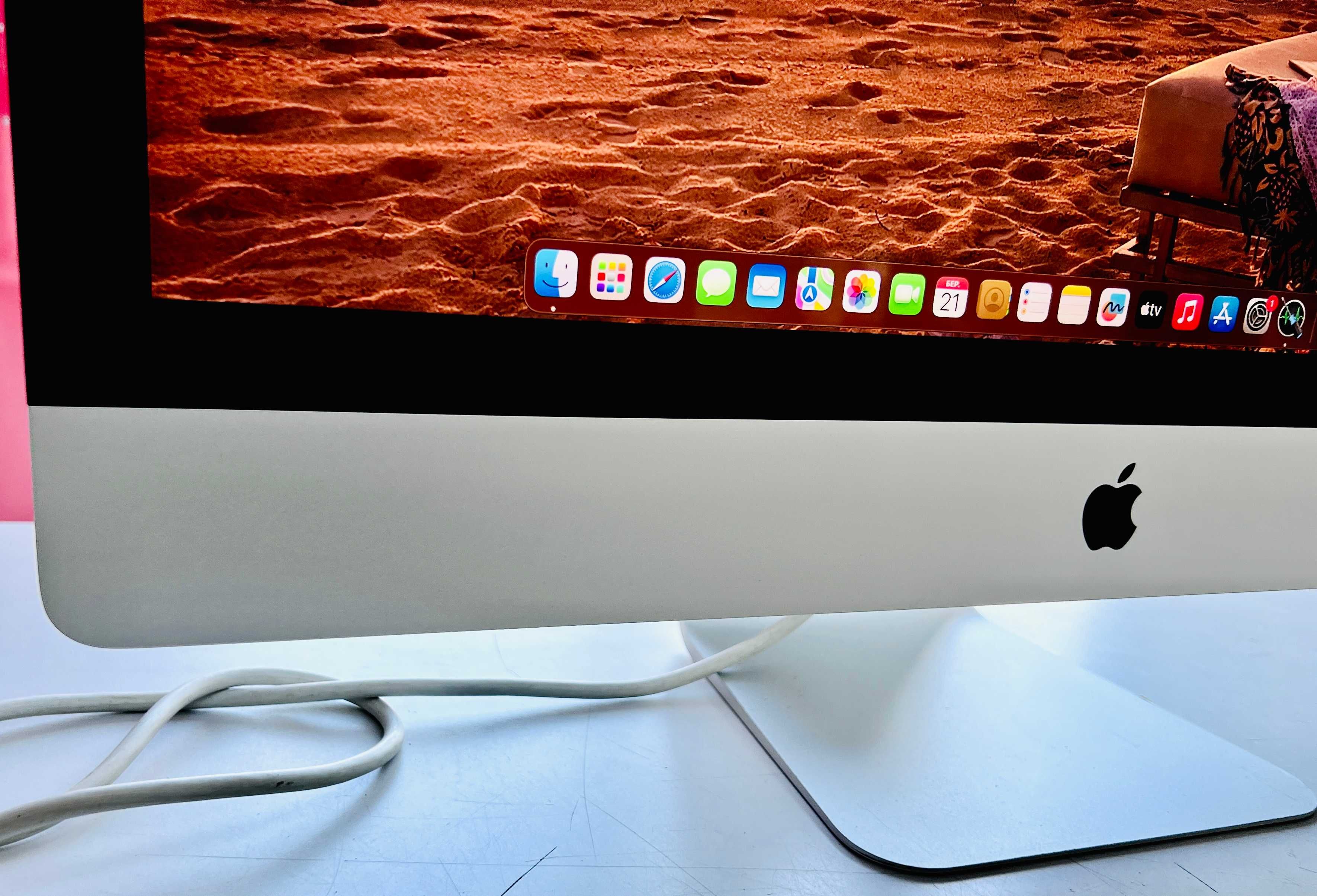 iMac 27 2020/ FaceTime-1080i /Windows/ Apple T2 Security Chip 32Gb ОЗУ