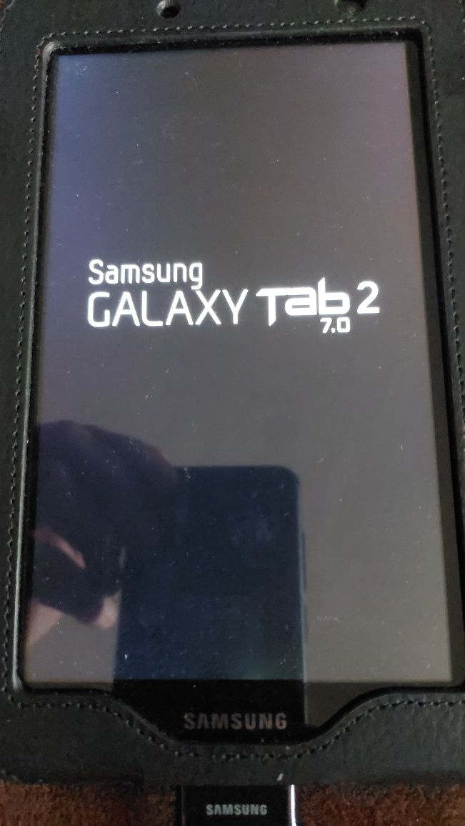 Samsung Galaxy Tab 2 7.0