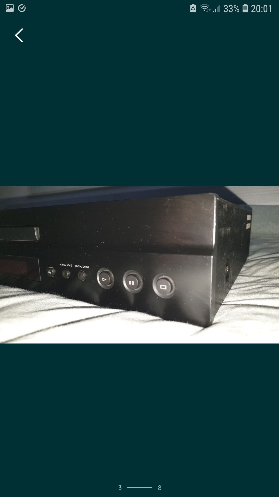 Yamaha  BD S1065