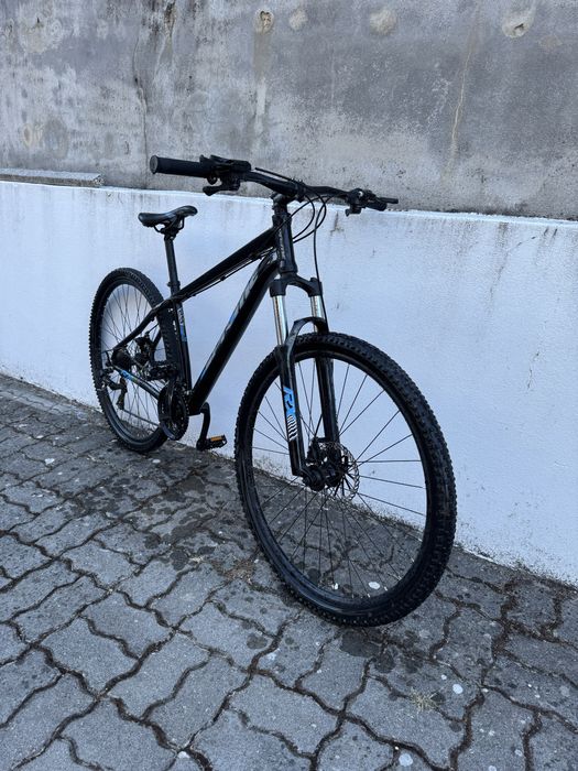 Bicicleta PRIME 29”