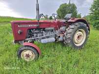 Ursus C360 3P Zarejestrowany