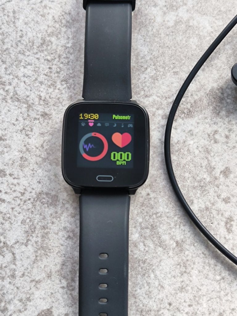 Smartwatch zegarek dla dziecka