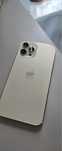 iPhone 12 Pro Max 256 GB Gold