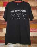 The Young Gods/Ministry/Einsturzende Neubauten/ Godflesh - T-shirt