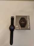 Garmin fenix 7x solar