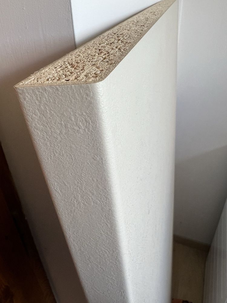 Blat kronospan szampanski 60x143