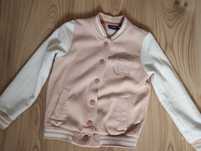 Bluza bomberka 110/116