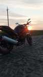 Ducati Monster 695