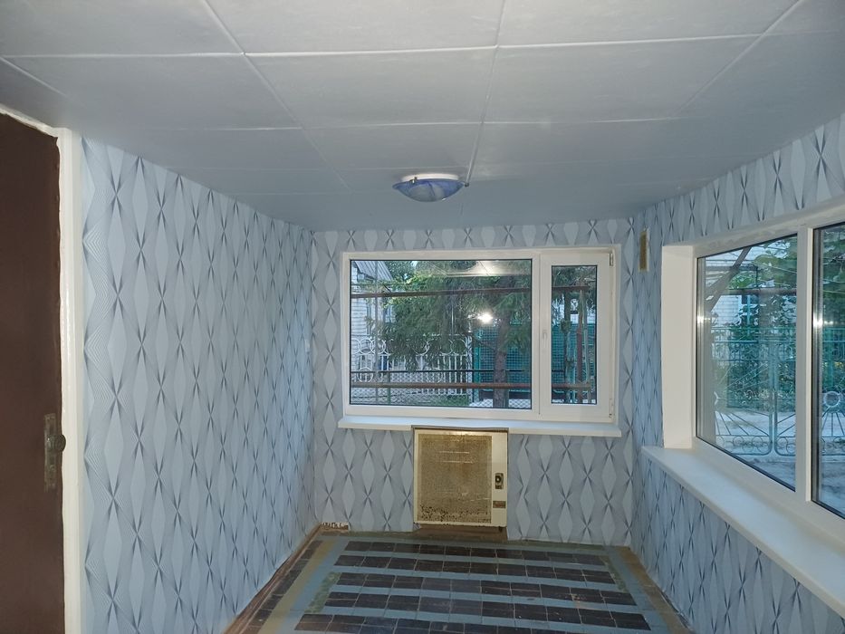 Продам дачу в садовом кооперативе "Мукомол" рядом пгт Малокатериновка