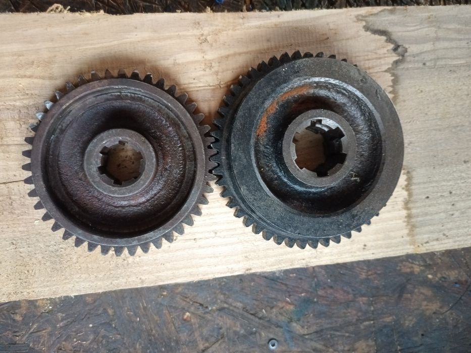 Шестерня фрези для мотоблока