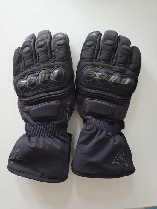 Luvas Dainese D-dry