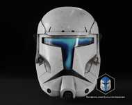 Hełm kask maska star wars republic commando clone trooper gwiezdne