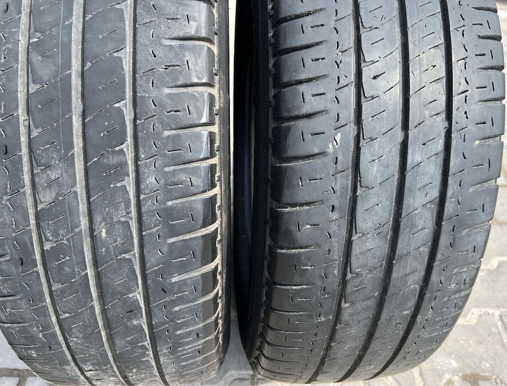 Michelin Agilis 225/65 R16C