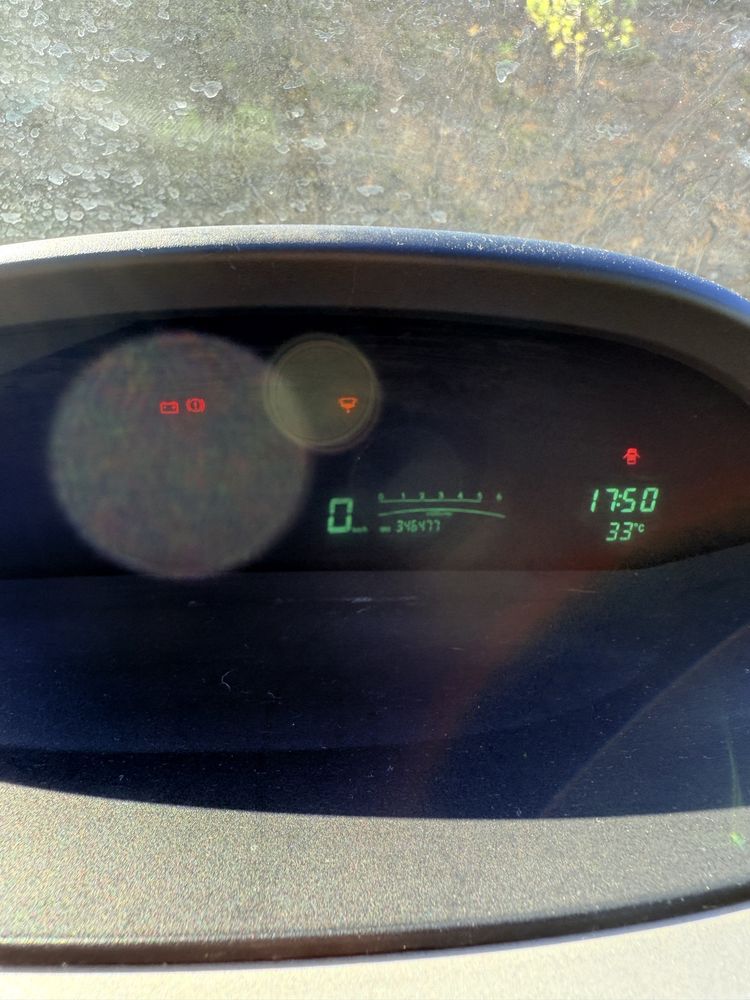 Toyota Yaris D4D