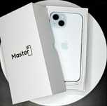 Apple iPhone 15 128GB BLUE jak nowy 100% bat 6msc gwarancji