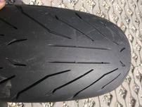 opona 190/50 zr17 73w Pirelli Angel Gt 2 dot3120 2,1mm