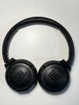 Sprawne Słuchawki nauszne JBL Tune 510BT Czarne