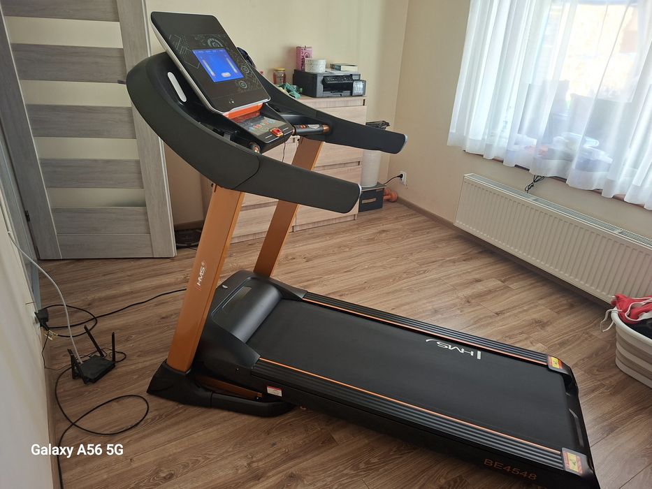 Bieznia stan idealny