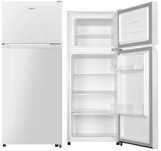 Lodówka Gorenje Rf212Epw4 124L Led 47,5Cm Górny Zamrażalnik