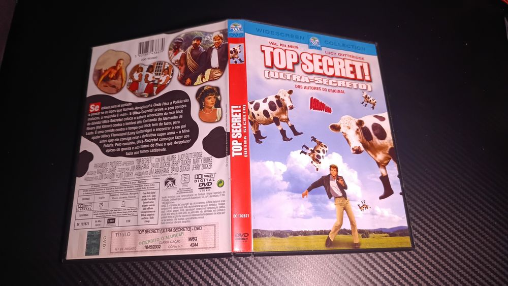 Top Secret_Val Kilmer