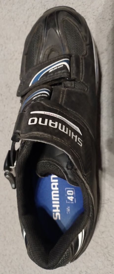 Buty rowerowe MTB Shimano SH-M087 damskie