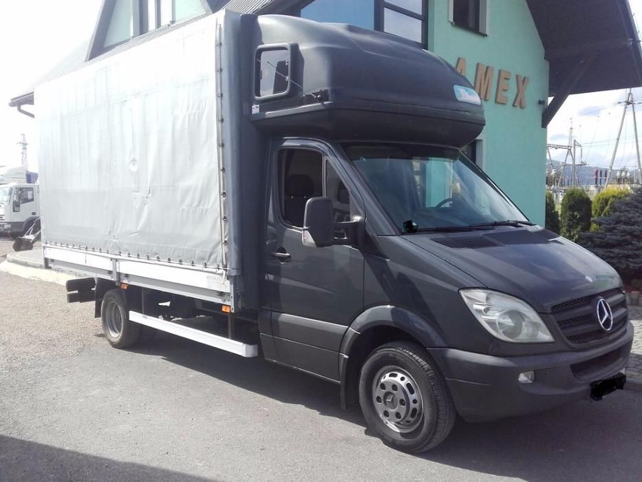 Przeprowadzki, magazynowanie, utylizacja, transport