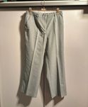 Eleganckie spodnie szare damskie Maxime 3xl