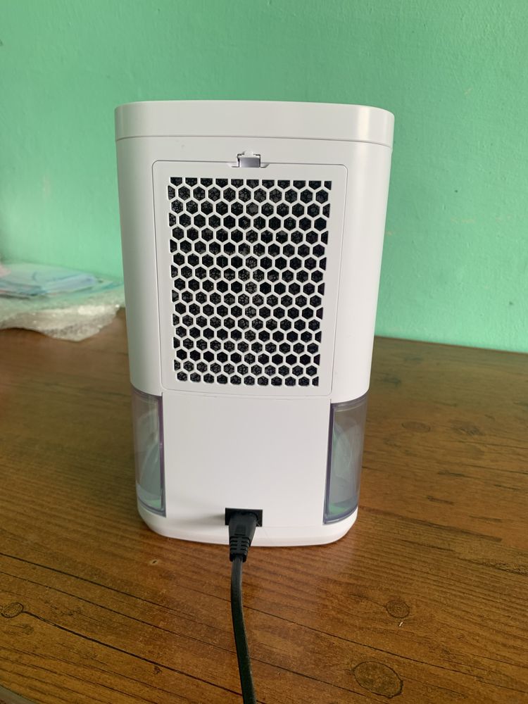 Осушувач повітря DEHUMIDIFIER