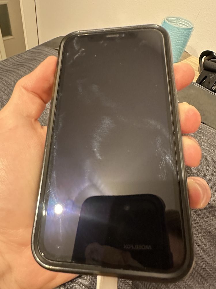 iPhone Xs 256 w dobrym stanie