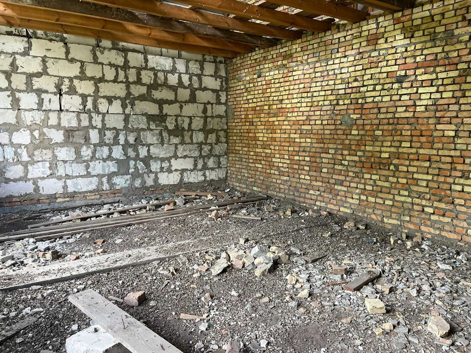 Пропонуємо до продажу будинок в с. Свидівок