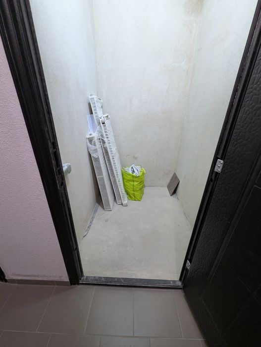 Продам кладовку 1.9м², комору, нежитлове приміщення