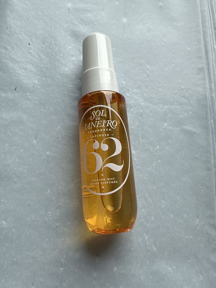 Sol de janeiro mgielka do ciala 30 ml cheirosa 62