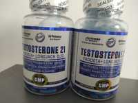 Booster testosteronu testosterone 21