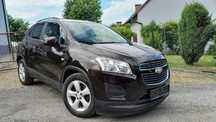 Chevrolet Trax 1.6 benzyna