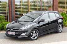 Hyundai I30 Bardzo dobry stan | Pewne auto | Potwierdzona historia