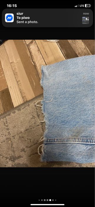 spodnie z dziurami wysoki stan dżinsy jeansy zara niebieskie jasne