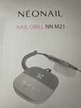 Frezarka NeoNail One Touch